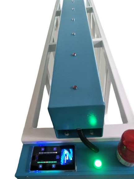 SYZ-D系列 微電腦高靈敏無(wú)傳動(dòng)驗(yàn)針器（抗干擾，抗振動(dòng)）